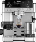 Espresso-Maschine Ninja ES601EU Schwarz-Edelstahl im Angebot bei MEDIMAX in Bad Homburg Espresso-Maschine Ninja ES601EU Schwarz-Edelstahl Angebote von Ninja bei MEDIMAX Bad Homburg für 449,00 €