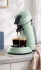 Kaffeepadmaschine im Angebot bei Penny in Regensburg Kaffeepadmaschine Angebote von PHILIPS bei Penny Regensburg für 54,99 €