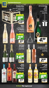 Havana Club im aktuellen EDEKA Prospekt (Lünen) Havana Club im EDEKA Prospekt "Aktuelle Angebote" mit 16 Seiten (Lünen)