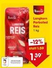 Aktuelles Langkorn Parboiled Reis Angebot bei Netto Marken-Discount in Essen ab 1,39 €