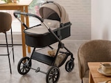 Jimmylee Kombi-Kinderwagen „Leefi-Style“ im Angebot bei XXXLutz in Moers Jimmylee Kombi-Kinderwagen „Leefi-Style“ Angebote von Jimmylee bei XXXLutz Moers für 249,90 €
