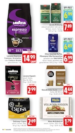 Nescafe im EDEKA Prospekt in Ludwigshafen Aktueller EDEKA Prospekt mit Nescafe, "Aktuelle Angebote", Seite 26