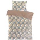 Aktuelles BETTWÄSCHE 2-teilig Satin 135/200 cm Angebot bei XXXLutz in Erlangen ab 30,00 €