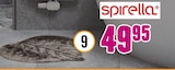 Hornbach Trier - Badteppich „Trace“ Angebot im Prospekt Badteppich „Trace“ bei Hornbach im Trier Prospekt für 49,95 €
