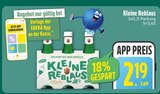 Kleine Reblaus im aktuellen EDEKA Prospekt für 2,19 €