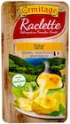 Raclette-Käse Angebote von Ermitage bei REWE Dreieich für 3,49 €