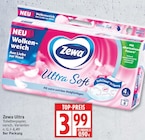Ultra Soft von Zewa für 3,99 € bei EDEKA im Angebot Ultra Soft von Zewa im aktuellen EDEKA Prospekt