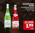 Aktuelle Erdbeeren Angebote bei Marktkauf in Erlangen Aktuelles Mai Bowle oder Erdbeer Bowle Angebot bei Marktkauf in Erlangen ab 1,99 €