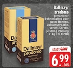 prodomo naturmild im Angebot bei E center in Remscheid prodomo naturmild Angebote von Dallmayr bei E center Remscheid für 6,99 €