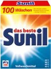 Penny-Markt - Voll- oder Colorwaschmittel Angebot im Prospekt Voll- oder Colorwaschmittel bei Penny-Markt im Prospekt "" für 9,99 €