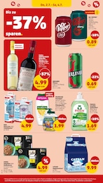 Duschgel Angebot im aktuellen Penny Prospekt auf Seite 44