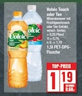 Touch oder Tee von Volvic im aktuellen EDEKA Prospekt