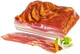 Timmendorfer Bauchspeck im Angebot bei REWE in Hildesheim Timmendorfer Bauchspeck Angebote bei REWE Hildesheim für 1,59 €