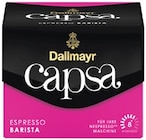Capsa Angebote von Dallmayr bei REWE Esslingen für 2,49 €