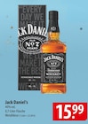 Jack Daniel’s Angebote bei famila Nordost Neustadt für 15,99 €