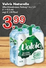 Naturelle im Angebot bei TOP Getränke in Krefeld Naturelle Angebote von Volvic bei TOP Getränke Krefeld für 3,99 €