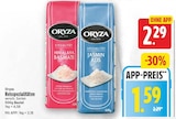 Himalaya Basmati von Oryza im aktuellen EDEKA Prospekt