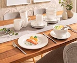 Kombi-Service Nadja im Segmüller Prospekt Kombi-Service Nadja von Prima Tavola im aktuellen Segmüller Prospekt für 24,99 €