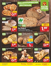 Aktueller Netto Marken-Discount Prospekt mit Kürbis, "Aktuelle Angebote", Seite 17