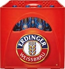 Weißbier Hell Angebote von Erdinger bei Netto Marken-Discount Bergheim für 8,99 €