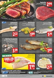 Forelle im EDEKA Prospekt in Ahlen Aktueller EDEKA Prospekt mit Forelle, "Aktuelle Angebote", Seite 24