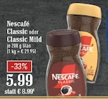 Aktuelles Classic Angebot bei EDEKA in Bergisch Gladbach ab 5,99 €