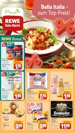 REWE Prospekt für Ransbach-Baumbach: "Dein Markt", 28 Seiten, 01.06.2026 - 06.06.2026