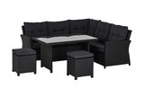 a casa mia Lounge-Set Lochau im Angebot bei Höffner in Dortmund a casa mia Lounge-Set Lochau Angebote bei Höffner Dortmund für 1.023,36 €