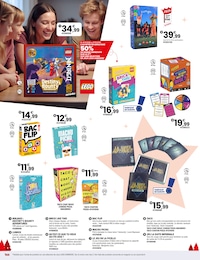 Offre Bounty dans le catalogue JouéClub du moment à la page 128