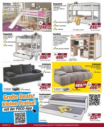 Regal Angebot im aktuellen POCO Prospekt auf Seite 12