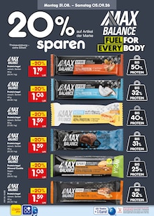 Schokolade im aktuellen Netto Marken-Discount Prospekt (Krefeld) Schokolade im Netto Marken-Discount Prospekt "Aktuelle Angebote" mit 70 Seiten (Krefeld)