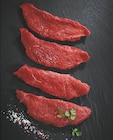 Viande Bovine Française : Bifteck (Macreuse, Aiguillette Baronne) ou Steak à Griller - Jean Rozé en promo chez Intermarché Viande Bovine Française : Bifteck (Macreuse, Aiguillette Baronne) ou Steak à Griller - Jean Rozé dans le catalogue Intermarché