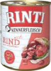 Kennerfleisch Rind von Rinti für 2,39 € bei Globus-Baumarkt im Angebot Kennerfleisch Rind von Rinti im aktuellen Globus-Baumarkt Prospekt