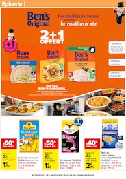 Offre Taureau Ailé dans le catalogue Carrefour du moment à la page 38