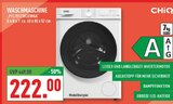 Aktuelle Waschmaschine Angebote bei Marktkauf in Meerbusch Aktuelles Waschmaschine Angebot bei Marktkauf in Meerbusch ab 222,00 €