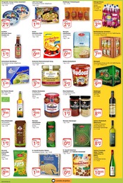 Aktueller GLOBUS Prospekt mit Bier, "Aktuelle Angebote", Seite 2