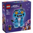 LEGO® KPop Demon Hunters 72537, Derpy - LEGO - Carrefour à Créteil LEGO® KPop Demon Hunters 72537, Derpy - LEGO en promo chez Carrefour Créteil à 47,99 €