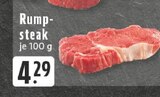 Rump-steak im Angebot bei E center in Castrop-Rauxel Rump-steak Angebote bei E center Castrop-Rauxel für 4,29 €