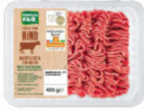 Hackfleisch im Netto Marken-Discount Prospekt Rinder-Hackfleisch im aktuellen Netto Marken-Discount Prospekt für 4,99 €