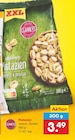 Pistazien Angebote von Clarky's bei Netto Marken-Discount Stuttgart für 3,49 €