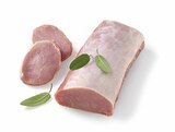 Aktuelles Schweine-Rückenbraten Angebot bei EDEKA in Freiburg (Breisgau) ab 8,99 €