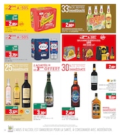 Whisky Angebote im Prospekt "C'EST TOUS LES JOURS LE MARCHÉ" von Supermarchés Match Whisky Angebote im Prospekt "C'EST TOUS LES JOURS LE MARCHÉ" von Supermarchés Match auf Seite 14