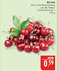 Kirschen im Angebot bei Marktkauf in Nürnberg Kirschen Angebote bei Marktkauf Nürnberg für 0,59 €