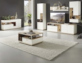 Wohnwand Angebote von Dieter Knoll bei BRAUN Möbel-Center Leinfelden-Echterdingen für 599,00 €
