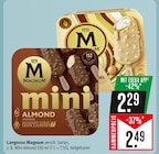 Aktuelles Magnum Angebot bei Marktkauf in Ulm ab 2,29 €