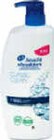 Anti-Schuppen Shampoo Angebote von Head & Shoulders bei Netto Marken-Discount Cuxhaven für 7,99 €
