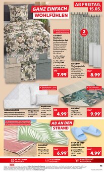 Teppichboden im Kaufland Prospekt "KNÜLLER" mit 61 Seiten (Braunschweig)