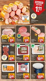 Ähnliche Rinderfilet Angebote im Prospekt "Dein Markt" von REWE in Filderstadt Ähnliche Angebote wie Rinderfilet im Prospekt "Dein Markt" auf Seite 12 von REWE in Filderstadt