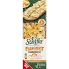 Promo Flammekueche à 3,35 € dans le catalogue Carrefour Market à Le Raincy