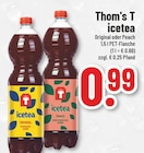 Trinkgut Lünen - Original Angebot im Prospekt Original bei Trinkgut im Lünen Prospekt für 0,99 €